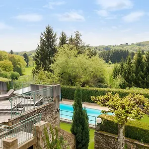 La Tomette, The Originals Relais Hotel