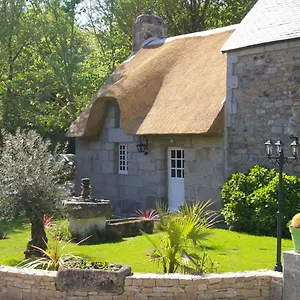 Bed & Breakfast Domaine Les Grandes Roches
