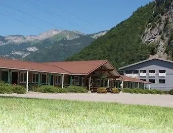 ** Szálloda Fasthotel Thônes Franciaország