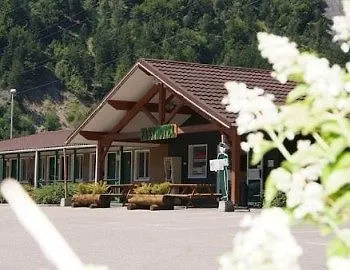 Fasthotel Thônes