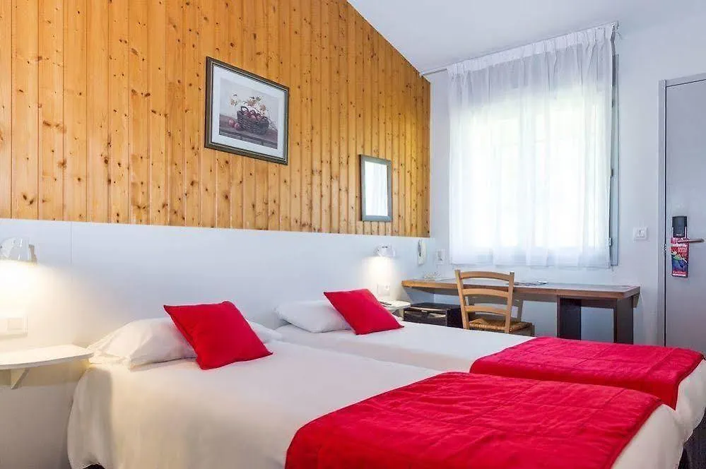 Szálloda Fasthotel Thônes